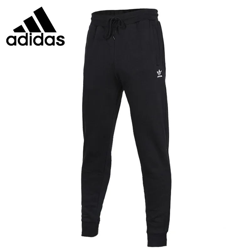 Original New Arrival Adidas Originals SLIM FLC PANT Men's Pants Sportswear | Спорт и развлечения