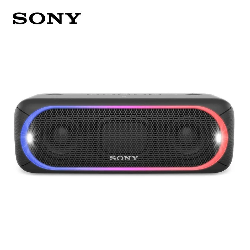 sony speaker xb30