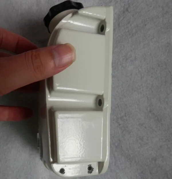 OIL TANK COVER STIHL 070 090 5