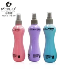 Mokeru 1 шт. Гиалуроновая кислота Восстанавливающий медовый спрей для волос увлажняющий Кондиционер сглаживающий волосяное питание эссенция для женщин