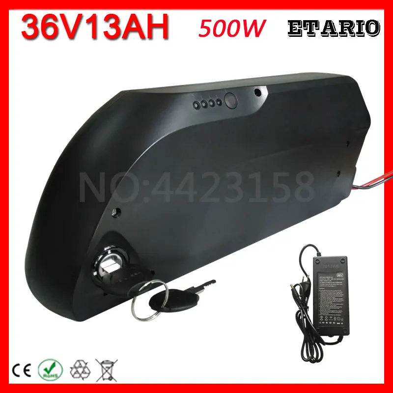 36v13ah-500w