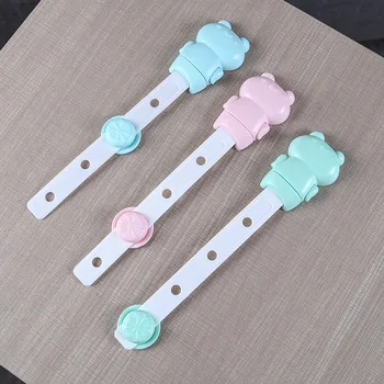

Baby Safety Drawer Locks Children Security Protection Lock For Cabinet Refrigerator Window Toddler Wardrobe Cabinet Lock