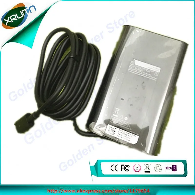 65W 5V 3A 9V 15V 20V 3.25A USB-C type C DA65NM170 0JYJNW ADP-65TD BA ноутбук адаптер зарядное устройство для Dell