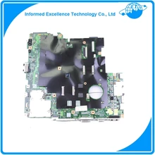 M51KR Laptop Motherboard For ASUS