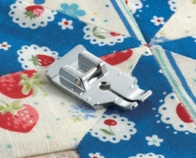 Прижимная лапка для швейных машин 1/4 дюйма #7312/XA3805021 / # SA125|foot presser|presser foot feetfoot feet |