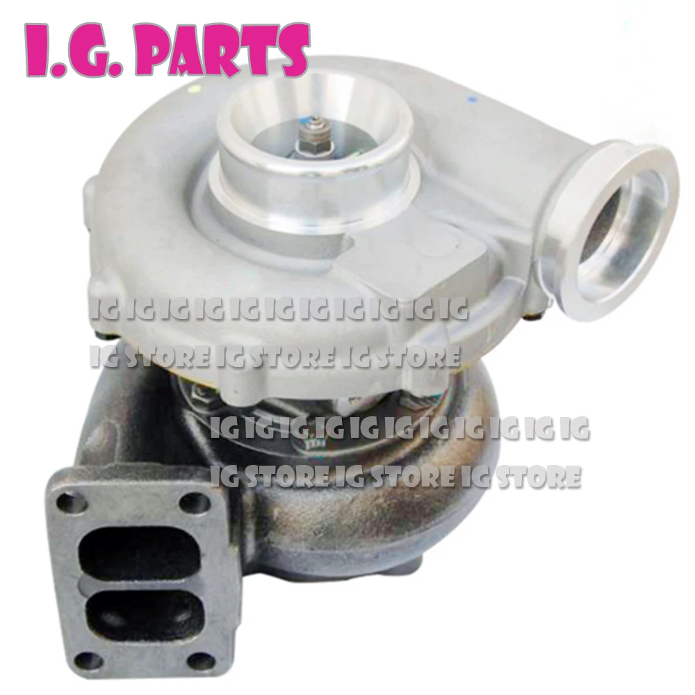 

K27 Turbocharger For Mercedes-LKW OM366LA OM366 A 172HP 1984-1998 A3660960899 3660960299 465366-5013S 465366-0009