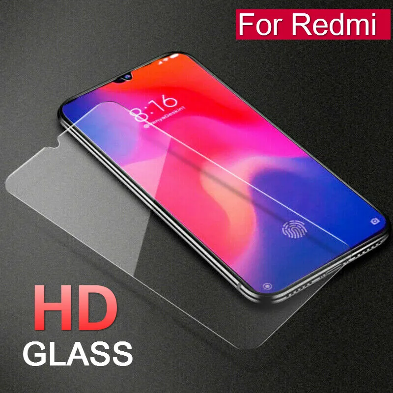 

Tempered glass for millet Redmi Note 7S 7pro 6pro 5 Pro 5A Prime 5 in addition to film for redmi 6 7 5 A 5plus screen protector