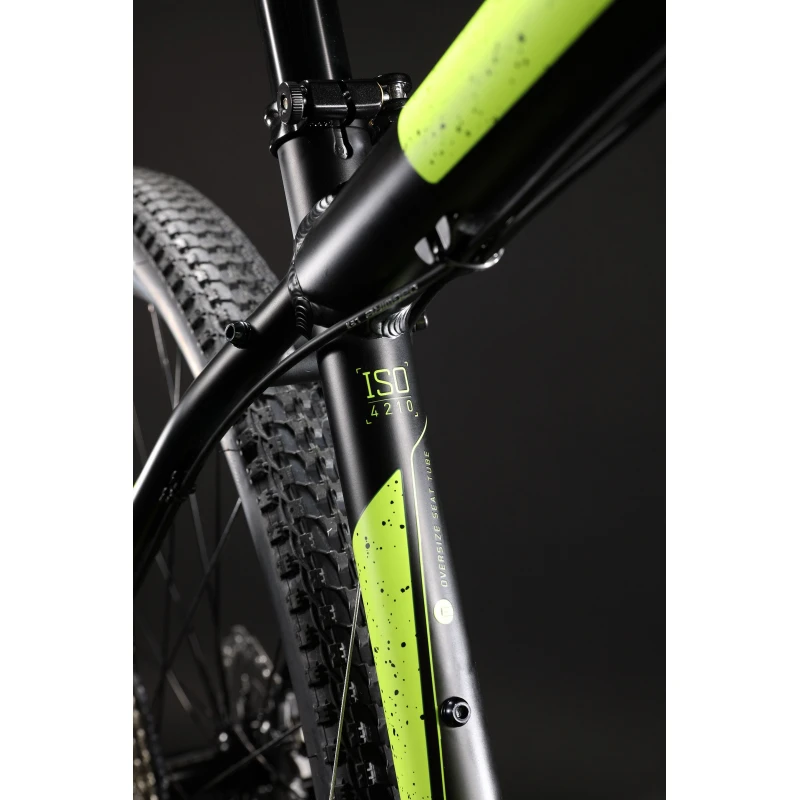 Горный велосипед Silverback Spectra Comp