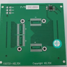 Ecmo.com.cn: только подлинный-XELTEK гнездо адаптера DX1089* цена ниже, пожалуйста, проконсультируйтесь перед оплатой