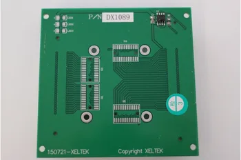 

ecmo.com.cn: Genuine Only - XELTEK Socket Adapter DX1089 ***Price is lower, Please consult before pay