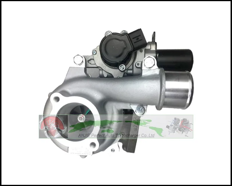 

CT16V 17201-0L070 17201-0L071 172010L070 172010L071 +Actuator Turbo For TOYOTA LandCruiser Hilux Vigo Oraz DYNA D4D 2KD-FTV 2.5L