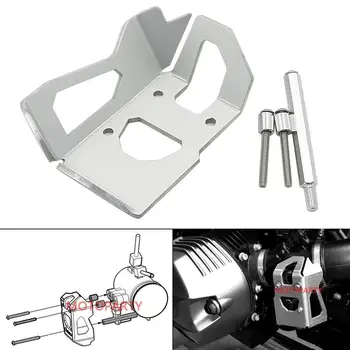 

R1200 GS/R/RT Motorcycle Throttle Protentor Guard Cover Protention for BMW R1200R R1200RT R1200GS / R1200GS ADV 2005 - 2012