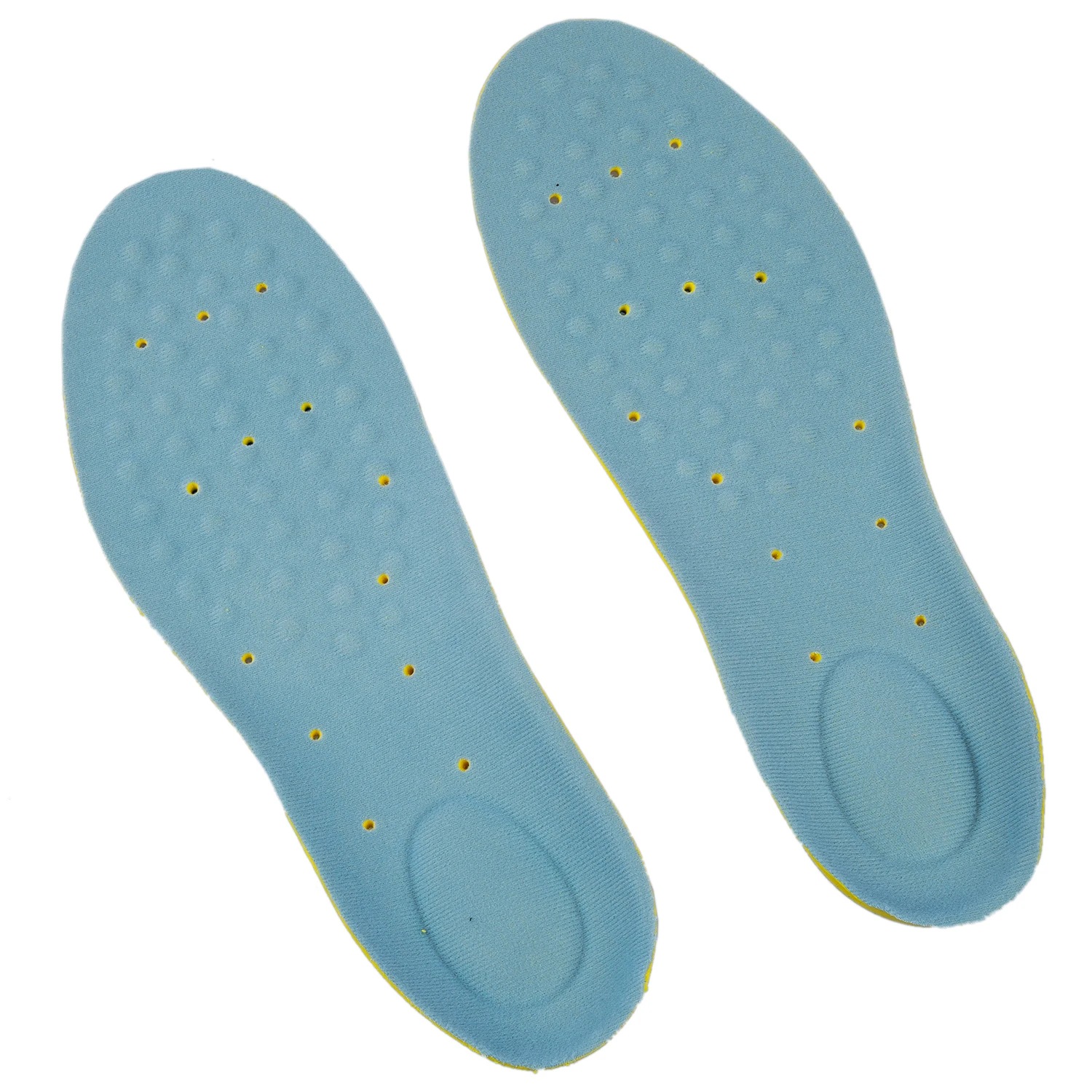 Shoes Pads Memory Foam Sport Support Orthotic Insoles Archin Insoles
