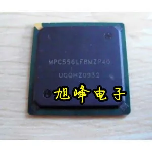 

1pcs/lot MPC556LF8MZP40 MPC556LF8 BGA