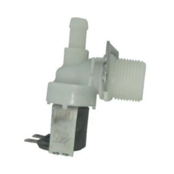 

Solenoid Valve washing machine Standard ELBI 1 VIA S/180 ° 24 V