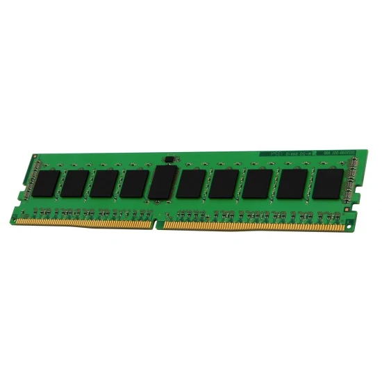

Kingston Technology KCP424NS6/4, 4 GB, 1 x 4 GB, DDR4, 2400 MHz, 288-pin DIMM, Green
