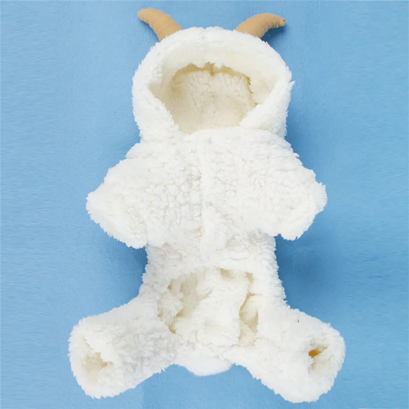 xams cartoon pet cloth27