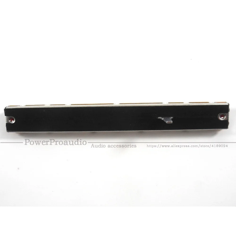 1 шт. DCV1013 для Pioneer CDJ1000 MK2 и MK3 CDJ2000 шаг слайдер/фейдер Новый CDJ 1000 2000|Аксессуары