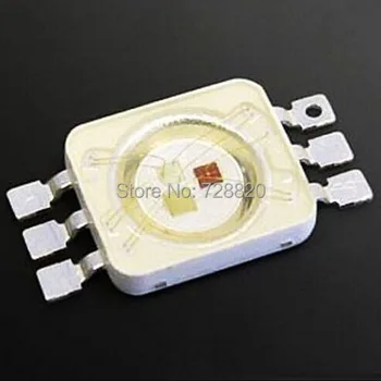 

1W Led RGB SMD8090 High Power Led Diode for Light