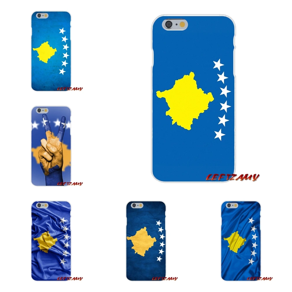 

For Samsung Galaxy S3 S4 S5 MINI S6 S7 edge S8 S9 Plus Note 2 3 4 5 8 Kosovo Accessories Phone Shell Covers