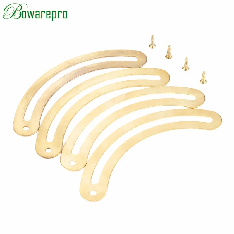 4 шт. Деревянные Изогнутые петли для шкатулки украшений|hinges for jewelry boxes|decorative hingeshinge