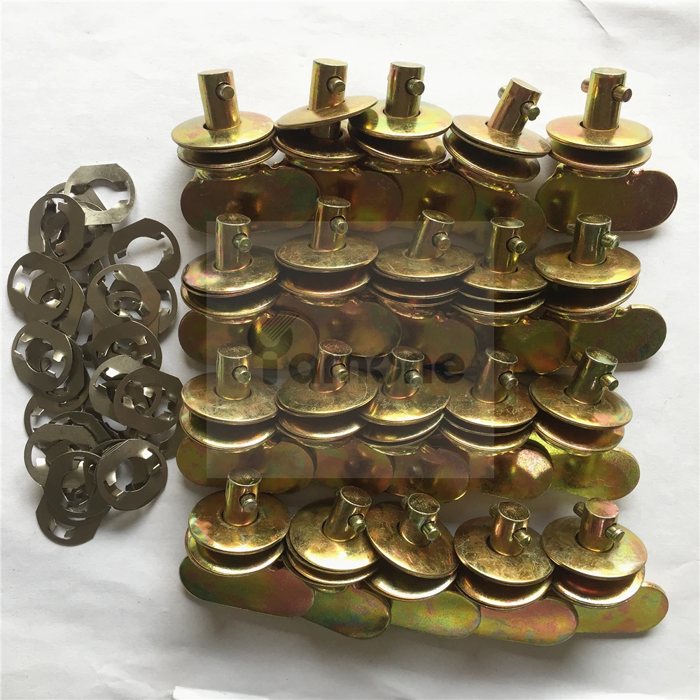 Omega 16
