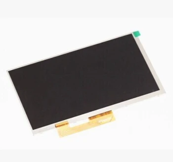 

New LCD Screen Matrix For FPC-Y83509 V02 MF0701683001A AL0203B 01 AL0252B 01 30pins LCD Module Panel screen Replacement