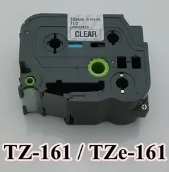 36 мм x 8 м TZ-161, TZe161 для TZ лента TZ161 (TZ-161) cidy