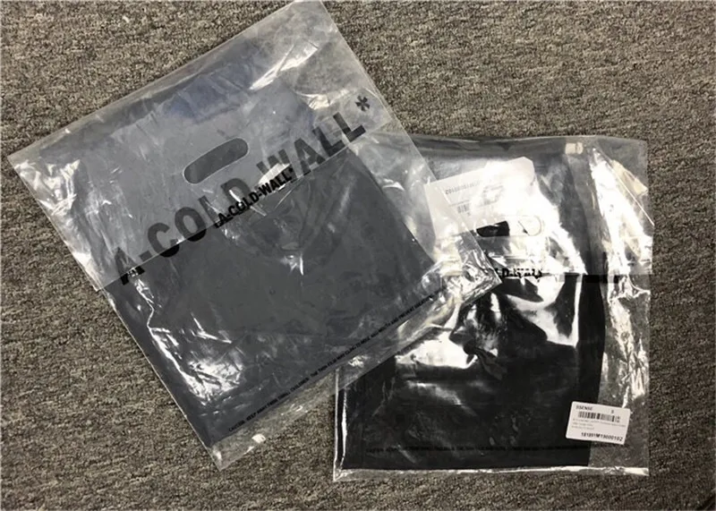 Acw A Cold Wall Pants Men Women 1 1 Best Quality Trousers 2019 New Casual Hip Hop Streetwear Sweatpants A Cold Wall Casual Pants Aliexpress