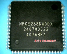 IC npce288naodx npce288na0dx QFP128 интегральная схема