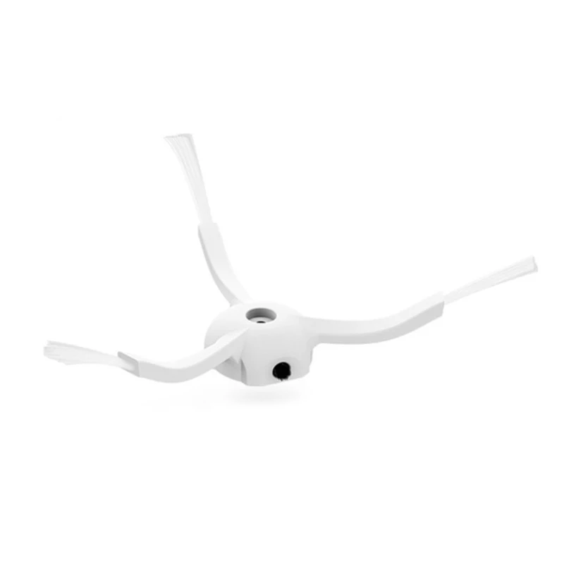 2 шт. боковая щетка для xiaomi mijia roborock s50 s51 аксессуары роботов|Запчасти пылесоса| |