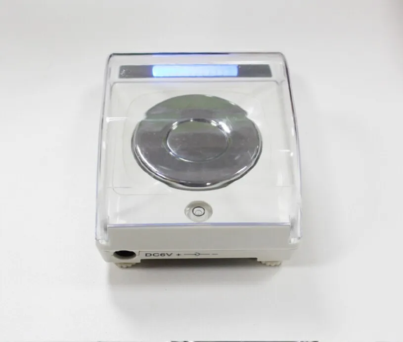  Hot Sale 50g 0.001g Pocket Mini Digital Electronic Portable Jewelry Scale Diamond Gold Gram Balance
