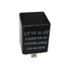 3 Pin CF15 JL-02 Electronic Car Flasher Relay to Fix LED Light Turn Signal Hyper Flash Blinking Light ► Photo 1/4