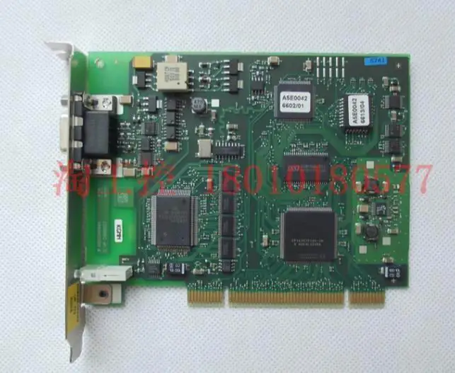 Гарантия 1 год новинка оригинал прошел тест CP5611 A2 6GK1561 1AA00|Пульты ДУ| |