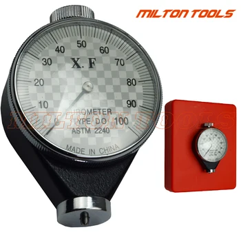 

Shore Durometer OO Shaw Hardness Tester Shore OO DO durometer