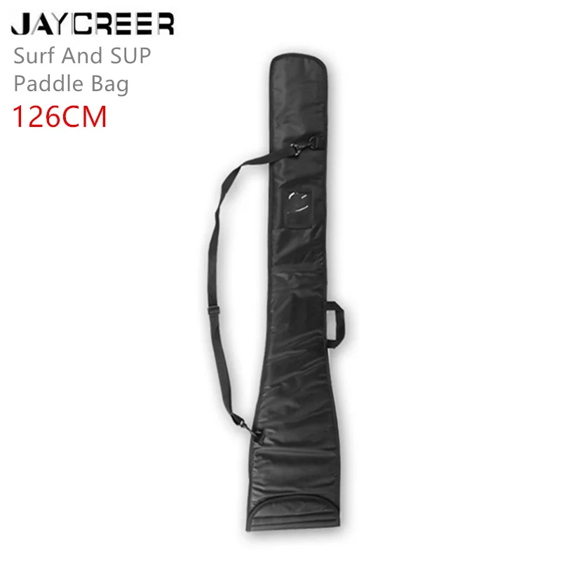 

JayCreer 126X26CM Surf And SUP Paddle Bag Cover