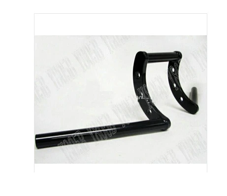 Универсальный руль для мотоцикла 1 &quotZ Bars Kawasaki Vulcan Classic VN 400 VN500 VN800 900 1200 1500 1600 2000