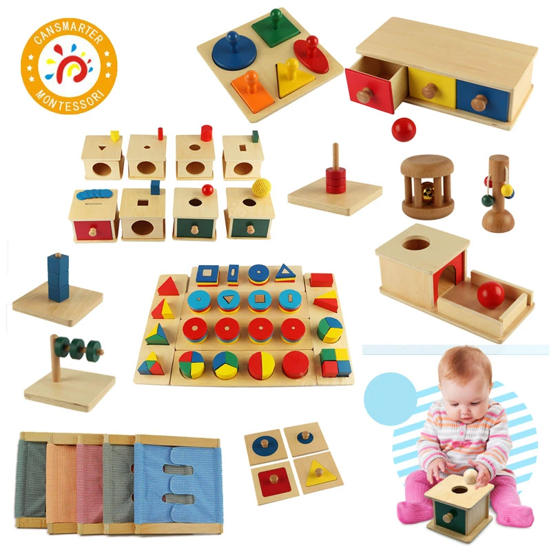 aliexpress montessori materials