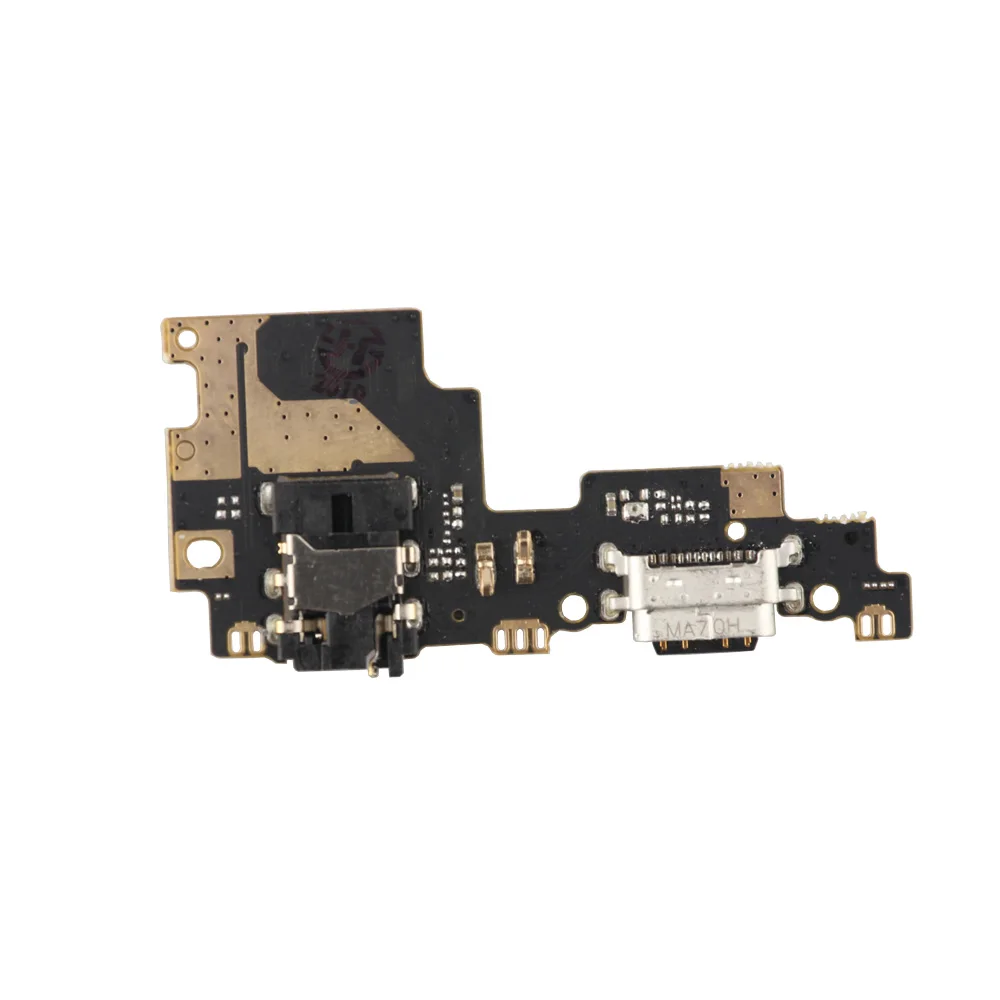 

1pcs High Quality Charging Dock Flex For XIAOMI 5X USB Charger Connector
