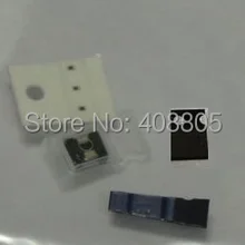 10 компл./лот Подсветка Ремкомплект для iPhone 5 5S 5c чип подсветки IC U23+ Подсветка диод D1+ L3 Подсветка катушки и 3 фильтрами