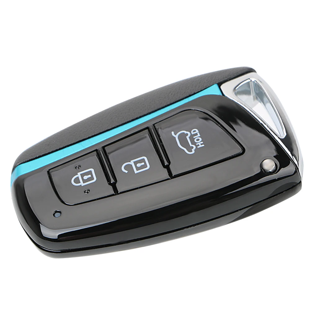 Mobile key hyundai