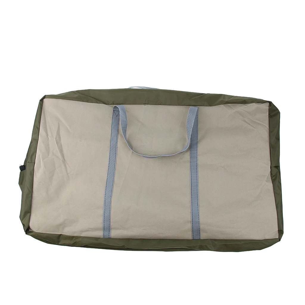 Multi-use Camping Accessories Storage Carry Bag Fishing Gear Organizer Bag