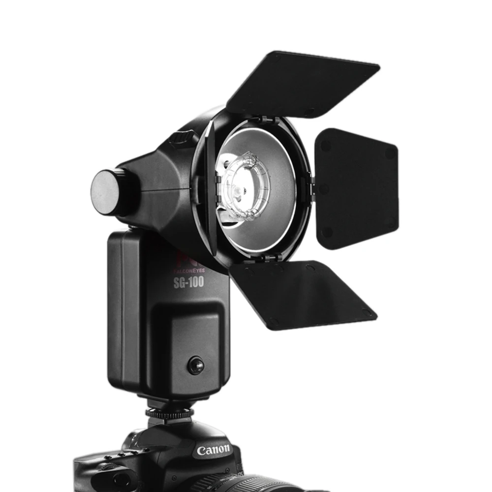 FALCON-EYES-Softbox-Flash-Diffuser-Adapter-Kit-Accessory-for-K9-K-9-Universal-Mount-CA-SGU (4)