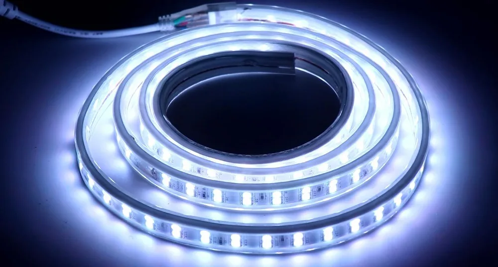 Диодная лента car Cold Light line