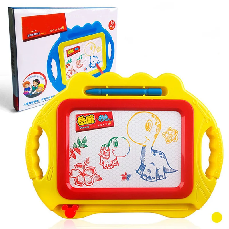 

Drawing Tablets Toys Handwriting Pad Early Educational Drawing Board for Kids Writing Board Child Gift
