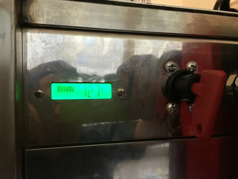 italy customer Flavio De Muzio