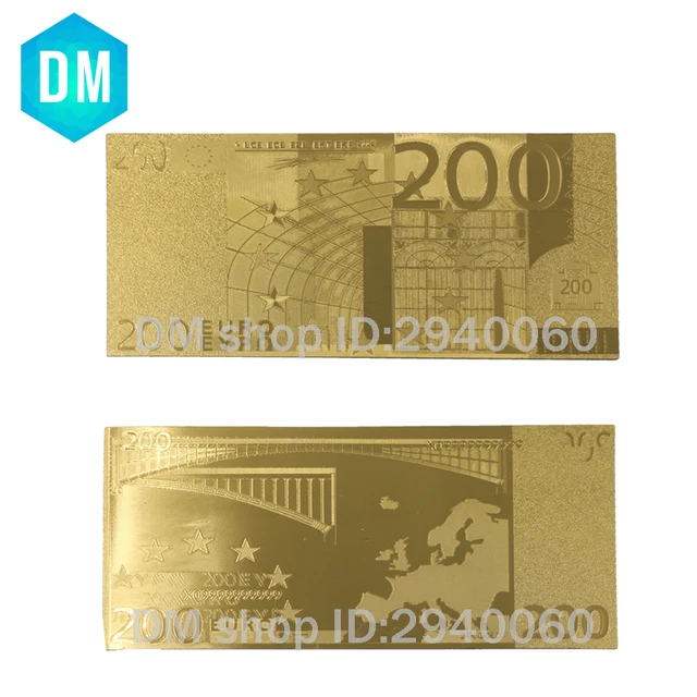 GOLD BANKNOTE THAILAND 50 BAHT  24K GOLD COLOURED3D NOVELTY NOTE LIMITED EDITION