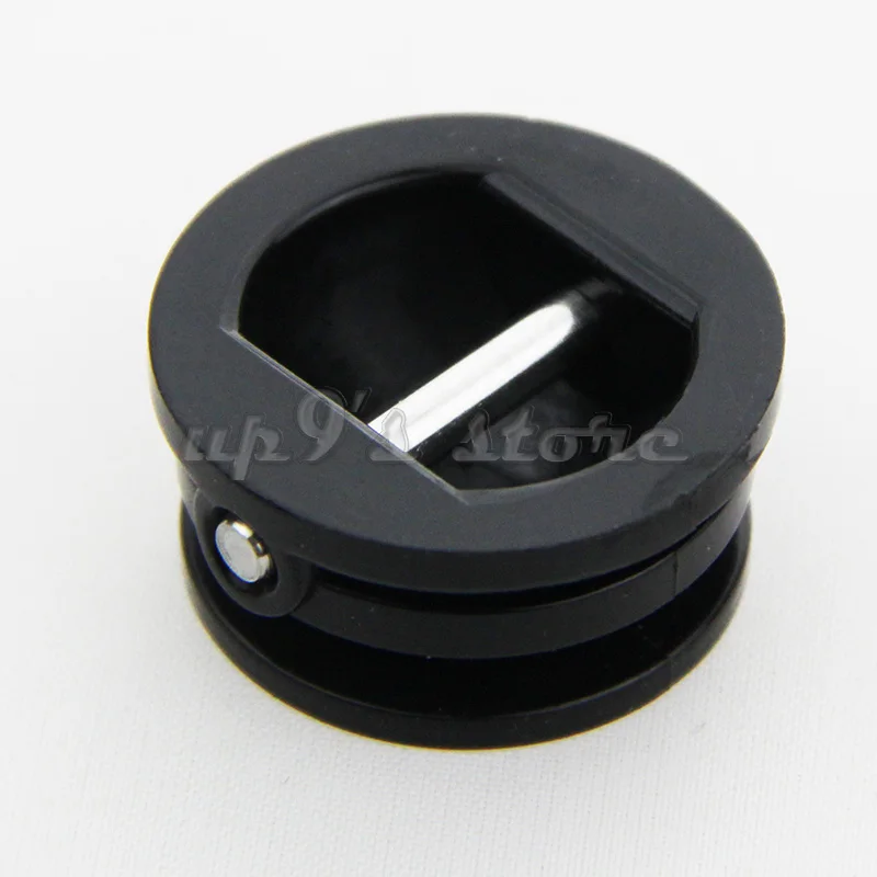 New 10pcs 2.5cm Diameter Surfboard Leash Plug Sup Board Surfing Leash