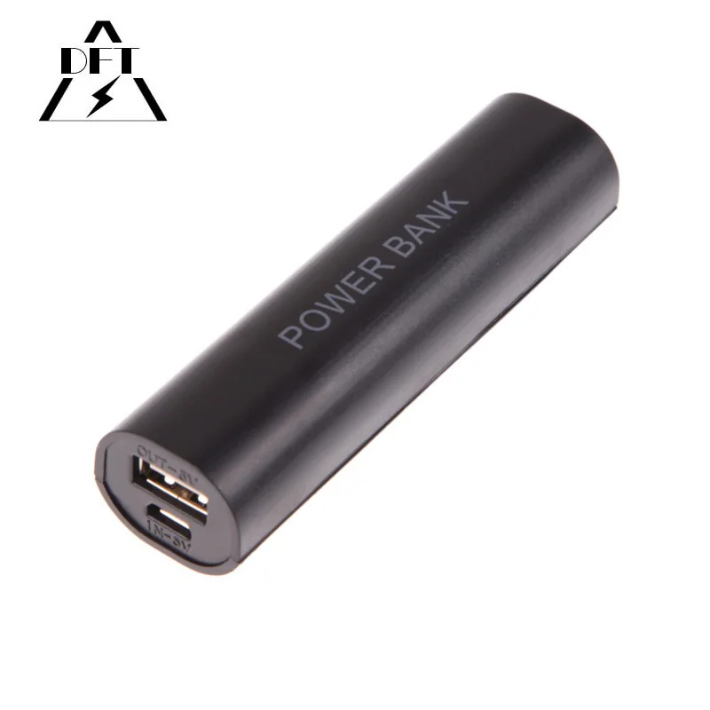 (no battery inside!!!) DIY Power Bank BOX case powerbank 18650 Li-ion Lithium Battery Charger for xiaomi mi4 5 xiami xaomi HTC