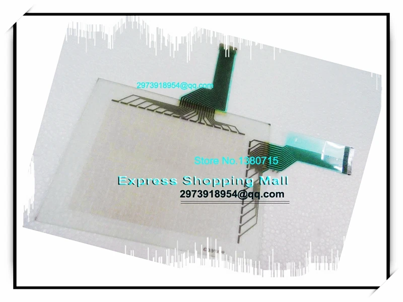 

New touch screen glass GP2301H-LG41-24V glass panel for Pro-face repair